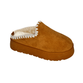 Hausschuhe - Winifred - Fox by Ren